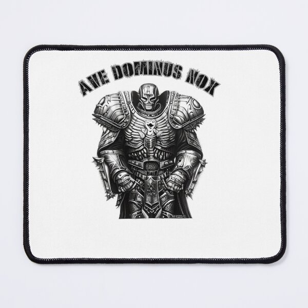 Item preview, Night Lords, ave dominus nox designed and sold by Hexan.