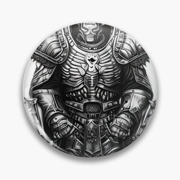 Item preview, Night Lords, ave dominus nox designed and sold by Hexan.