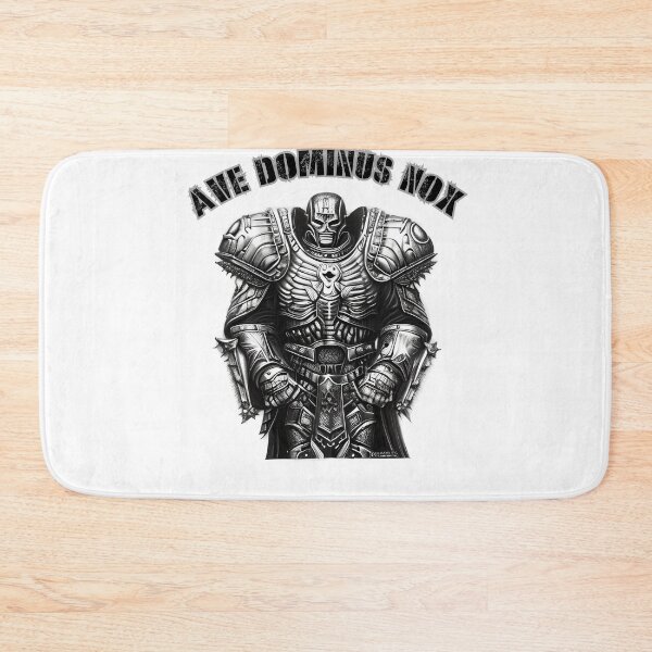 Item preview, Night Lords, ave dominus nox designed and sold by Hexan.