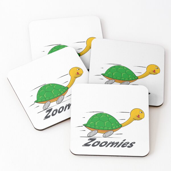Item preview, Zoomies designed and sold by Hillary  Butler.
