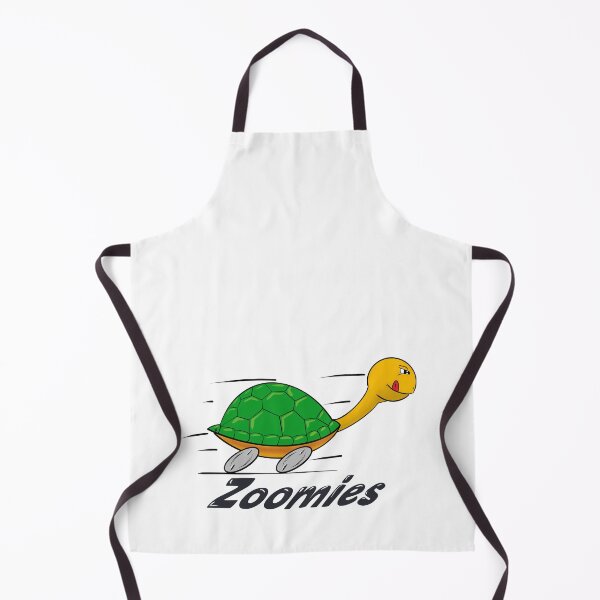 Item preview, Zoomies designed and sold by Hillary Butler.