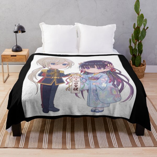 Item preview, My Happy Marriage designed and sold by Emmamago.
