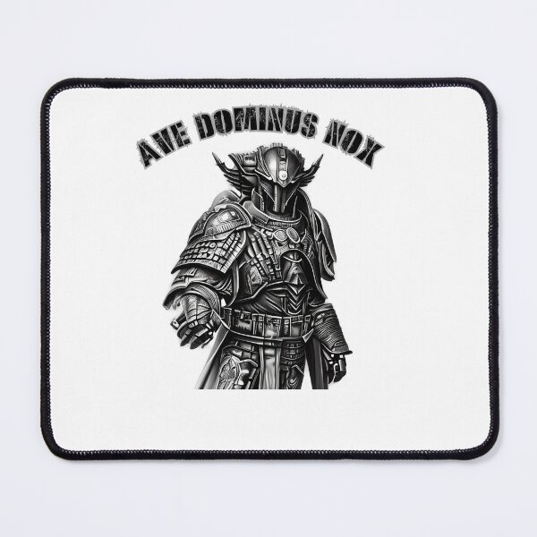 Item preview, Night Lords, ave dominus nox designed and sold by Hexan.