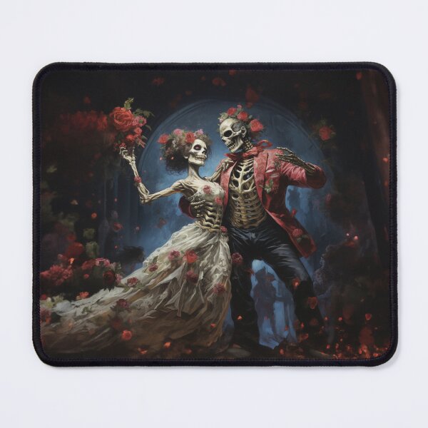 Item preview, Zombie King and Queen Dances designed and sold by Made-by-Gus.