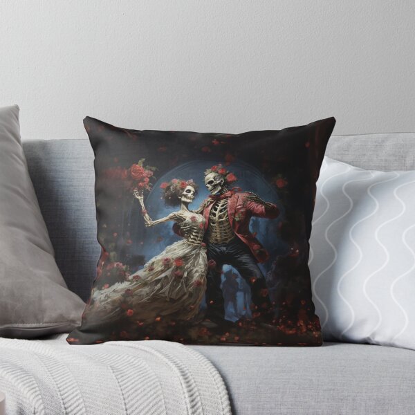 Item preview, Zombie King and Queen Dances designed and sold by Made-by-Gus.