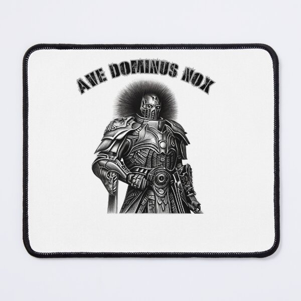 Item preview, Night Lords, ave dominus nox designed and sold by Hexan.