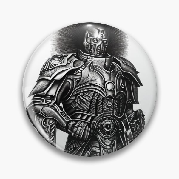 Item preview, Night Lords, ave dominus nox designed and sold by Hexan.