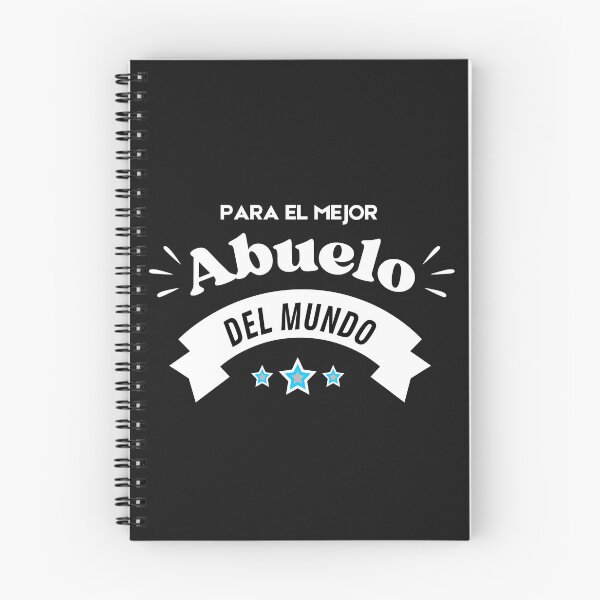 Item preview, Para el mejor Abuelo del mundo. Idea de regalo para papá en su día. Día del Padre designed and sold by FreeSoulLab.