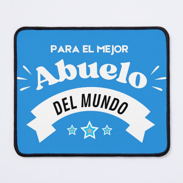 Item preview, Para el mejor Abuelo del mundo. Idea de regalo para papá en su día. Día del Padre designed and sold by FreeSoulLab.