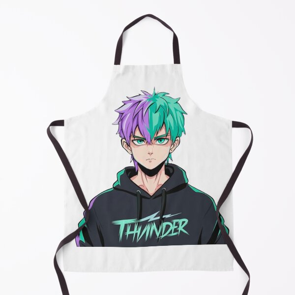 Item preview, Kaminari (Thunder) designed and sold by TribeModel.