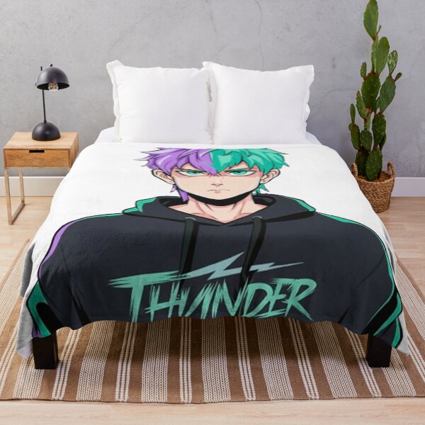 Item preview, Kaminari (Thunder) designed and sold by TribeModel.
