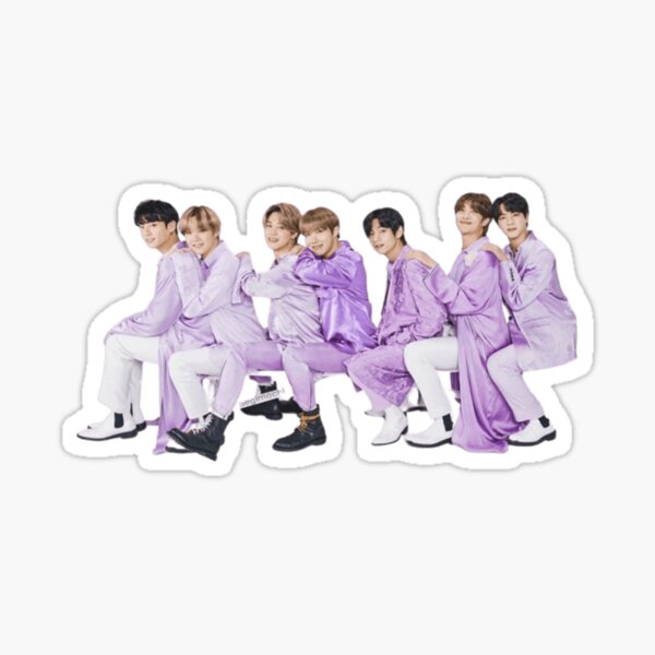 Artikel-Vorschau von Bts, designt und verkauft von btsstore07.