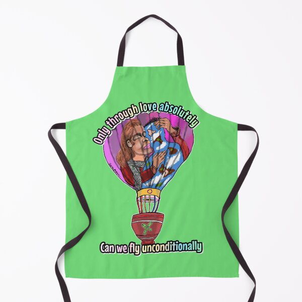 Item preview, Let LGTBQ love take flight designed and sold by reallypathetic.