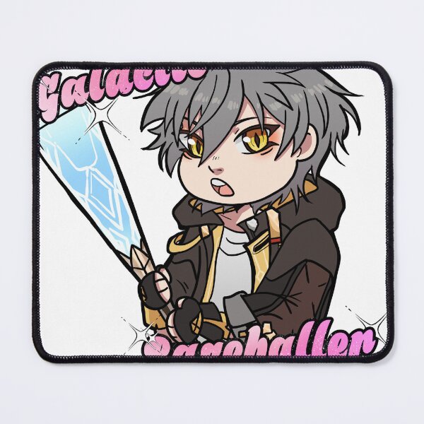 Item preview, Star Rail: Caelus designed and sold by Witchchick37.