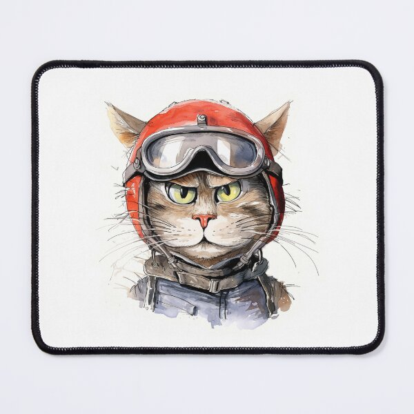 Item preview, Funny Cat 49 designed and sold by Made-by-Gus.