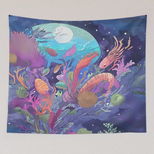 Item preview, Cambrian Explosion designed and sold by Patronized.