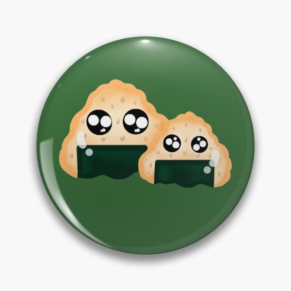 Item preview, Sushi designed and sold by Gigi-shan.