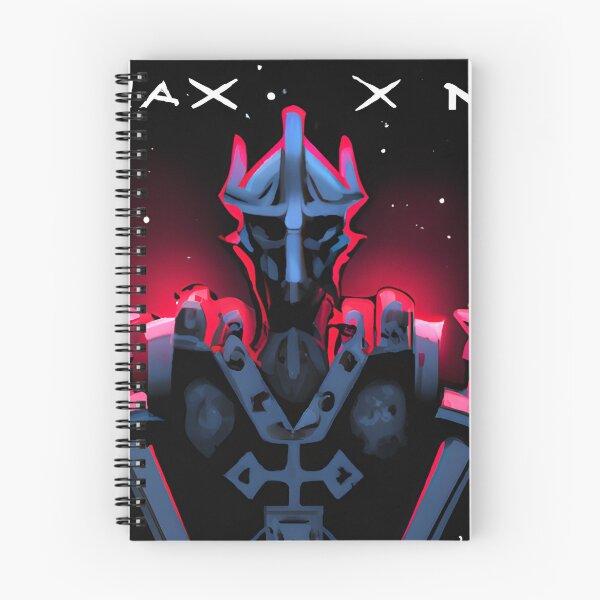Item preview, Night Lords designed and sold by Hexan.
