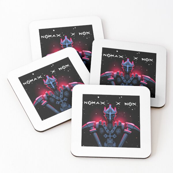 Item preview, Night Lords designed and sold by Hexan.