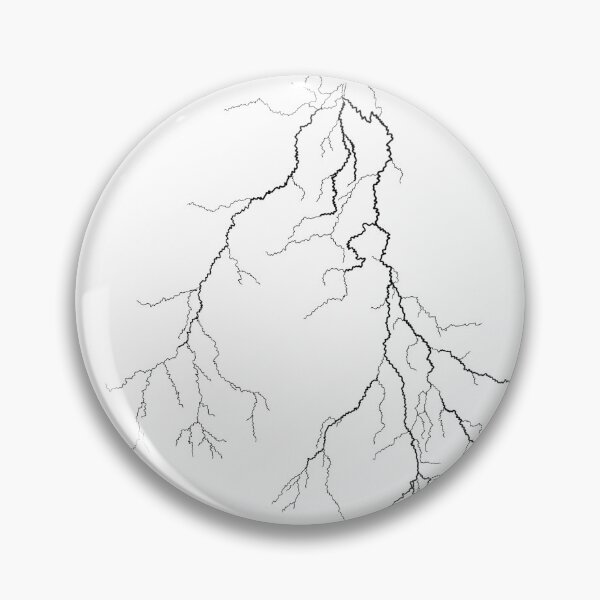 Item preview, Lightning Bolt designed and sold by Animals-by-JB.