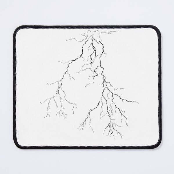 Item preview, Lightning Bolt designed and sold by Animals-by-JB.