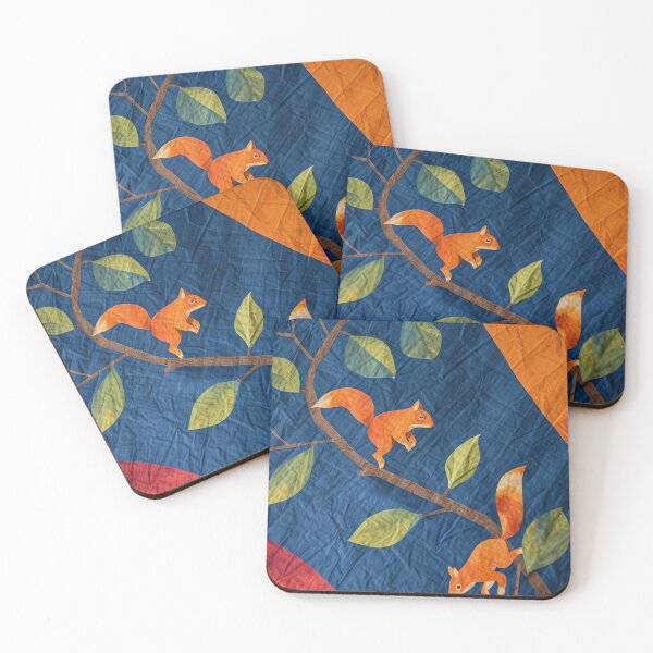 Item preview, Circus Acrobats designed and sold by cute-animals99.