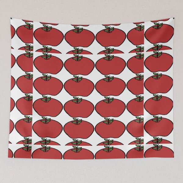 Item preview, Adorable Apple designed and sold by Rainbowland123.