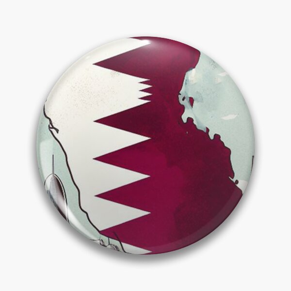 Item preview, Qatar designed and sold by clintang.