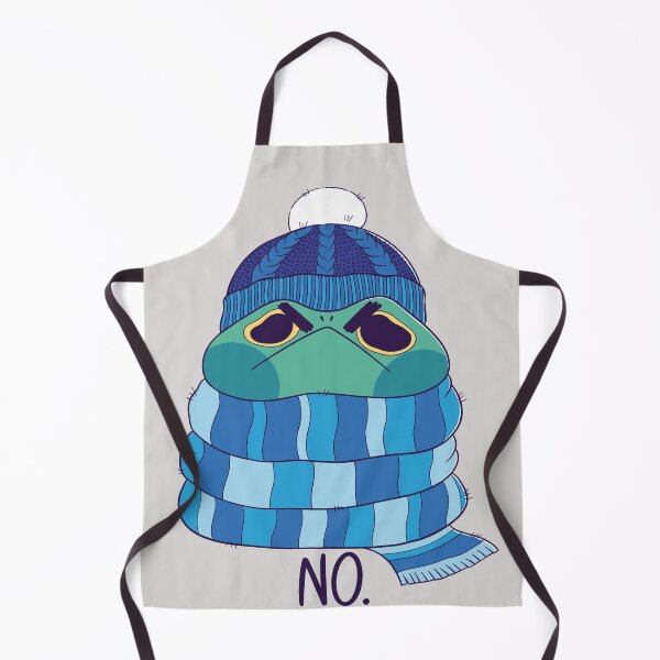 Item preview, Angry Frog Cold designed and sold by TaylorRoss1.