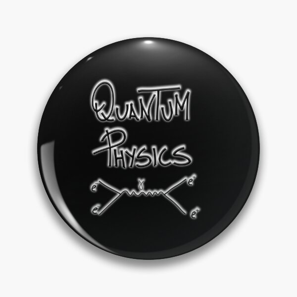Item preview, Quantum Physics designed and sold by GiroScience.