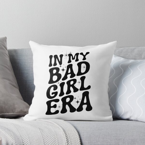 Item preview, BAD GIRL ERA designed and sold by FitEnvy.