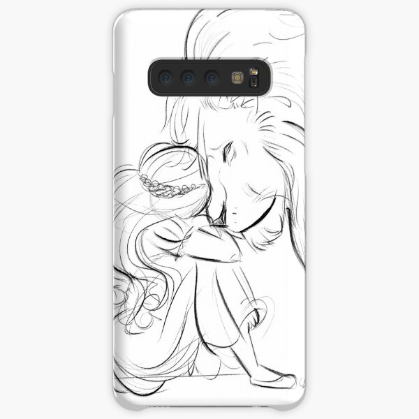 Arise Samsung Galaxy Snap Case