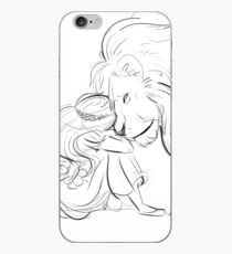 Arise iPhone Case