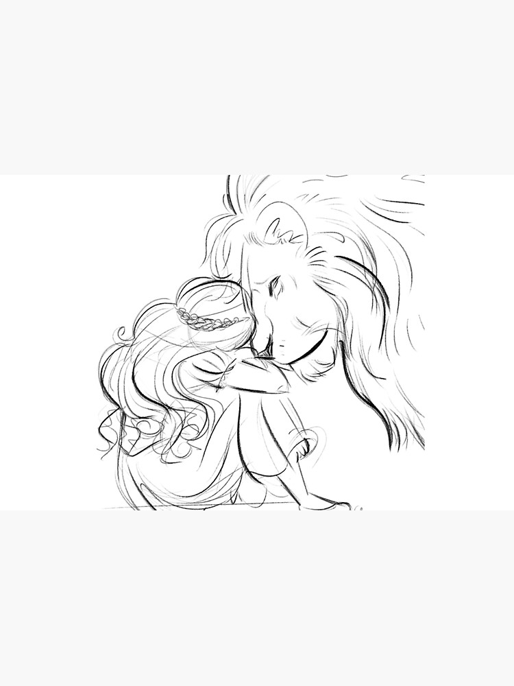 Arise by unicorndoodles