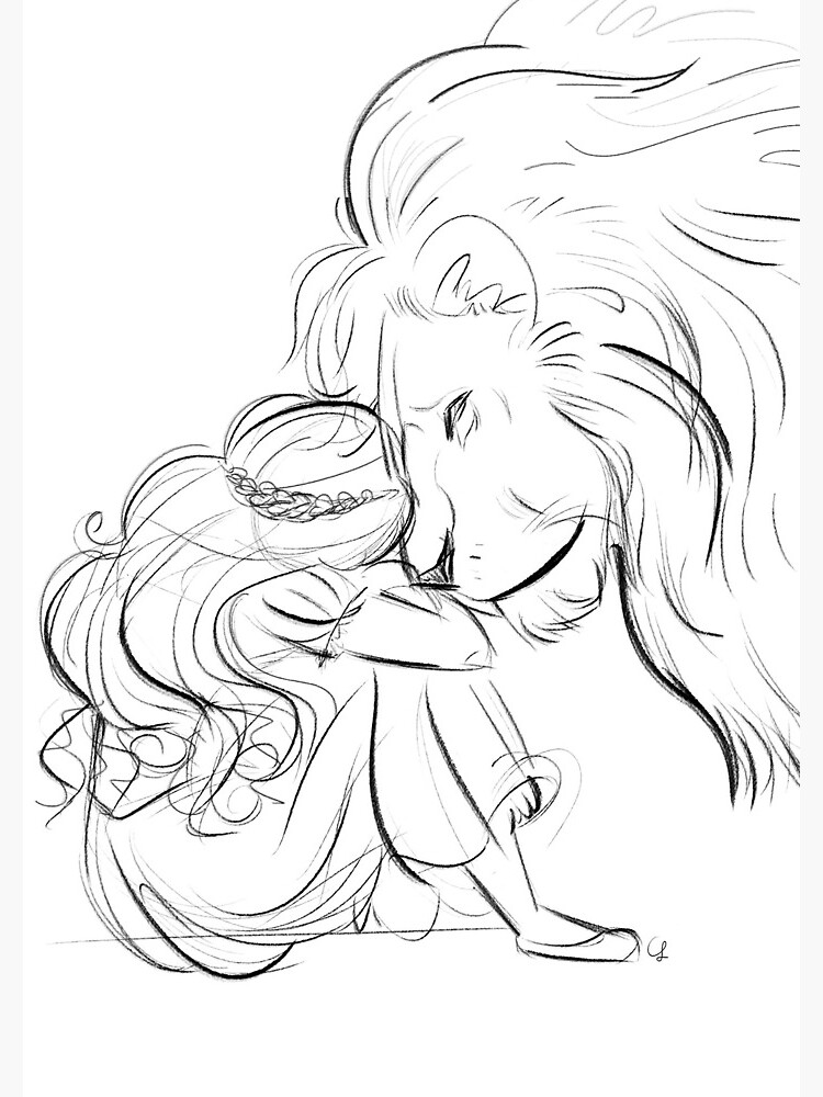 Arise by unicorndoodles