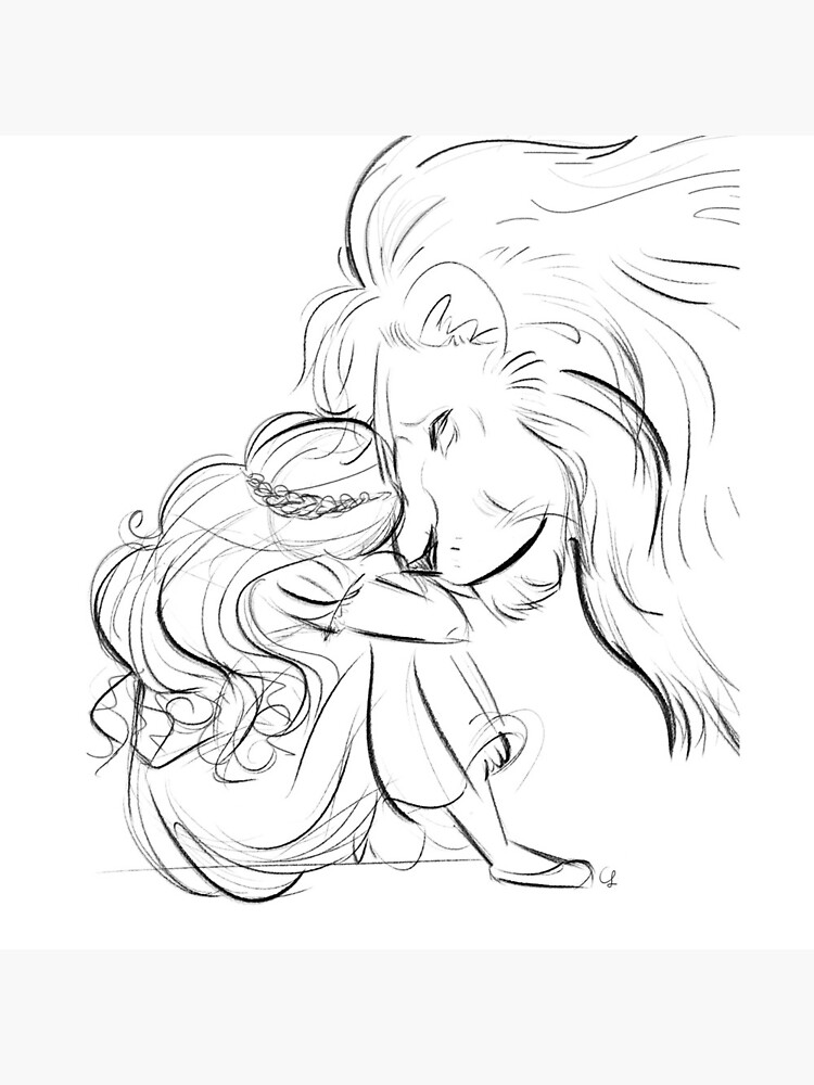 Arise by unicorndoodles