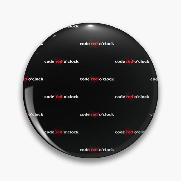 Item preview, Code Red designed and sold by SoyMoni.