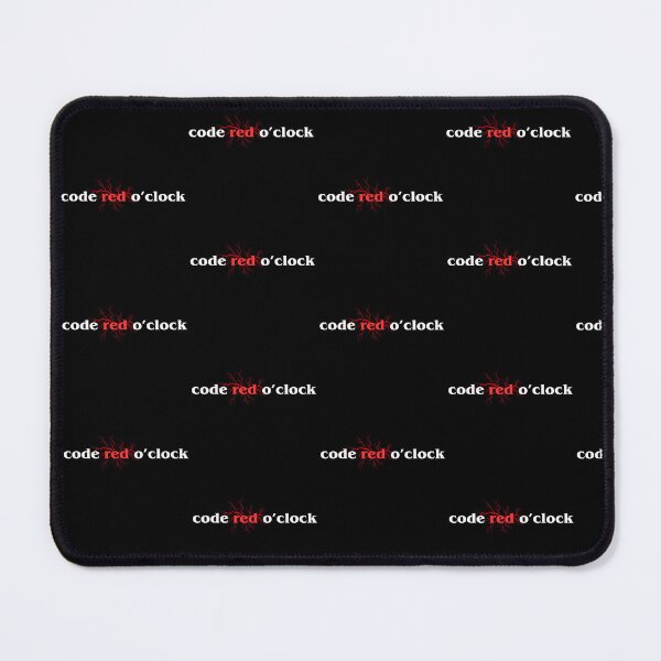 Item preview, Code Red designed and sold by SoyMoni.