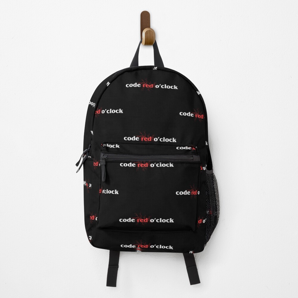 Item preview, Backpack designed and sold by SoyMoni.