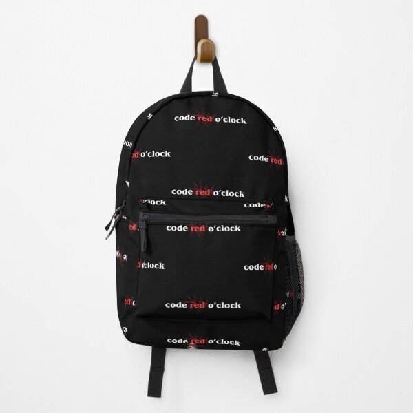 Item preview, Code Red designed and sold by SoyMoni.