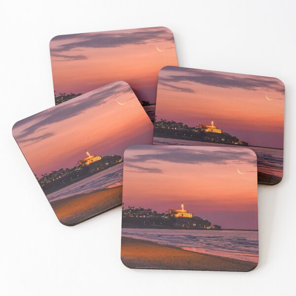 Item preview, Sunset in Old Jaffa in Israel designed and sold by Mitchell Grosky.