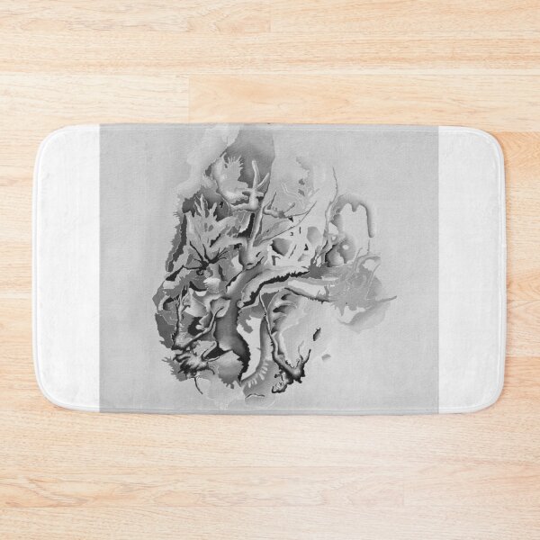 Item preview, Organic Abstraction II designed and sold by VenenciaArte.