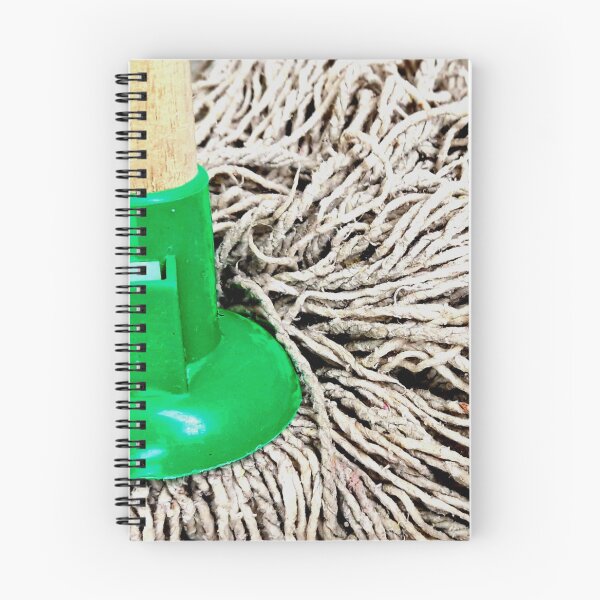 Item preview, Mop designed and sold by ontological.