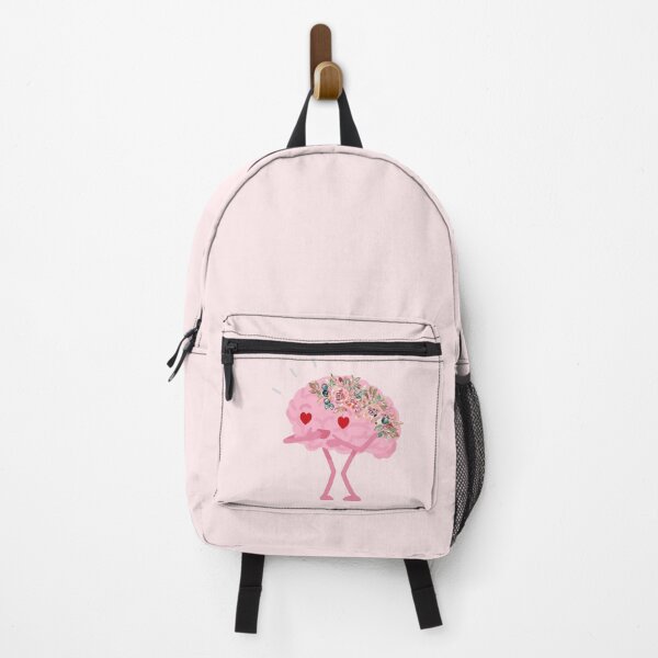 Item preview, floral brain designed and sold by bateka.