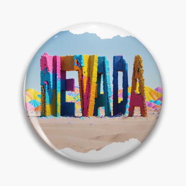 Item preview, NEVADA 24 14 designed and sold by maveluzone.