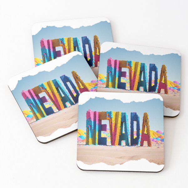 Item preview, NEVADA 24 14 designed and sold by maveluzone.
