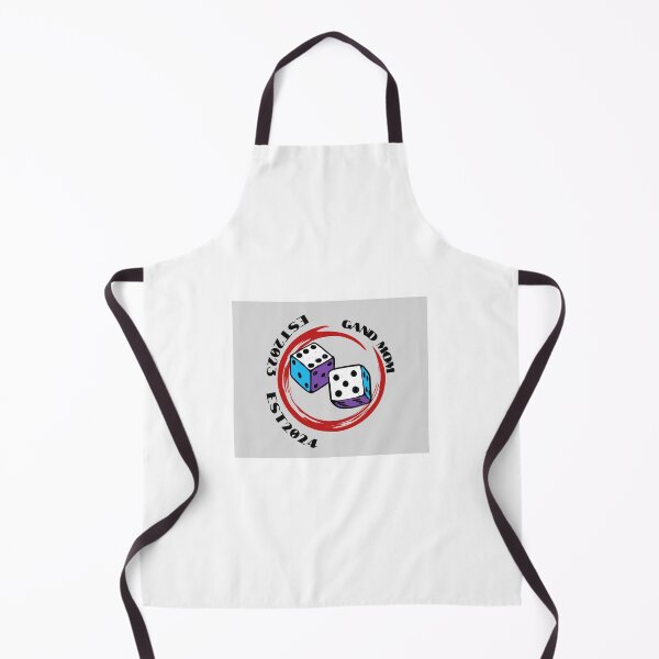 Item preview, Grand mom,est2023,est 2024 designed and sold by Einsteinshop.