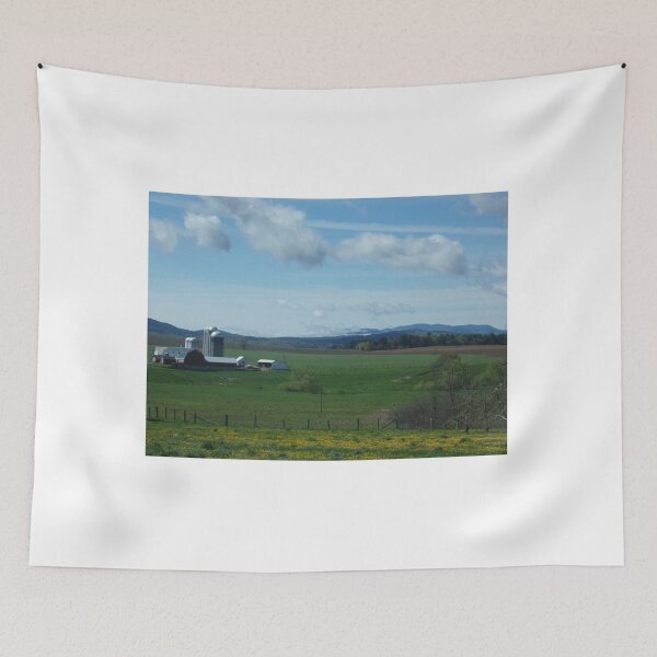 Item preview, Farm in Peru designed and sold by fierceautie.
