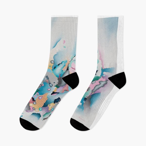 Item preview, Organic Abstraction XIII designed and sold by VenenciaArte.