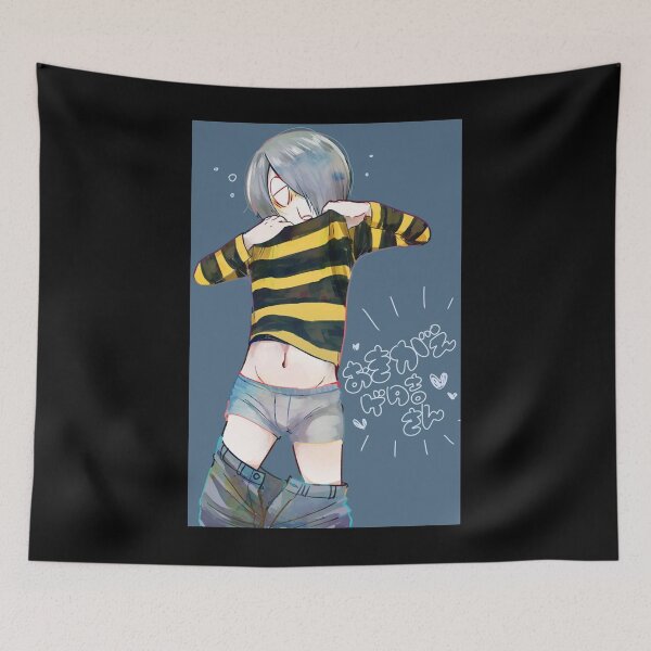 Item preview, Akuma Kun designed and sold by Emmamago.